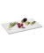 Schneidebrett 60x40 W weiß 60,0 x 40,0 cm