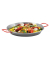 Pfanne Paella STP340 silber 34,0 cm