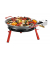 Pfanne Paella STP340 silber 34,0 cm