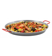 Pfanne Paella STP460 silber 46,0 cm