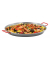 Pfanne Paella STP460 silber 46,0 cm
