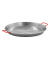 Pfanne Paella STP460 silber 46,0 cm