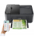 TR4755i 4 in 1 Tintenstrahl-Multifunktionsdrucker schwarz