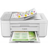 TR4756i 4 in 1 Tintenstrahl-Multifunktionsdrucker weiß