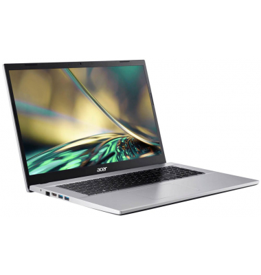 Aspire 3 A317-54-33P1 Notebook 43,9 cm (17,3 Zoll), 16 GB RAM, 512 GB SSD, Intel Core™ i3-1215U