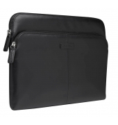 Laptoptasche Skagen Pro Plus Leder schwarz SK14GTBL1532