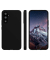 Greenland Handy-Cover für SAMSUNG Galaxy A54 schwarz