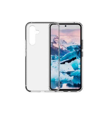 Iceland Pro Handy-Cover für SAMSUNG Galaxy A54 transparent