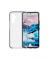Iceland Pro Handy-Cover für SAMSUNG Galaxy A54 transparent