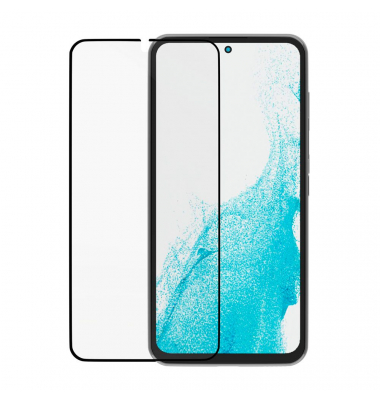 Eco-Shield Display-Schutzfolie für Samsung Galaxy A54