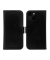 LYNGE Handyhülle für Apple iPhone 15 schwarz