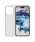 Greenland Handy-Cover für Apple iPhone 15 Pro transparent