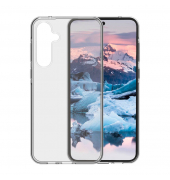 Greenland Handy-Cover für Apple iPhone 15 Pro schwarz