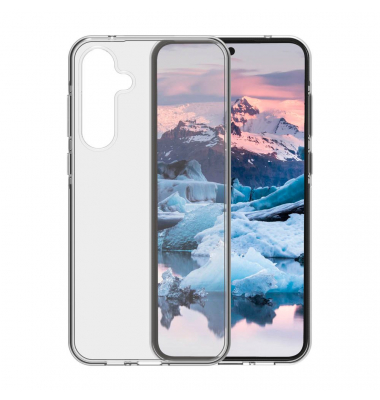 Greenland Handy-Cover für Apple iPhone 15 Pro schwarz