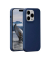 Monaco Handy-Cover für Apple iPhone 15 Pro pazifikblau