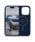 Monaco Handy-Cover für Apple iPhone 15 Pro pazifikblau