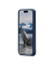 Monaco Handy-Cover für Apple iPhone 15 Pro pazifikblau