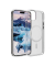 Iceland Handy-Cover für Apple iPhone 16 Pro Max transparent