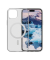 Iceland Handy-Cover für Apple iPhone 16 Pro Max transparent