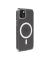 Iceland Handy-Cover für Apple iPhone 16 Pro Max transparent