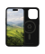 Monaco Handy-Cover für Apple iPhone 15 Pro Max schwarz