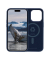 Monaco Handy-Cover für Apple iPhone 15 Pro Max pazifikblau