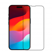 Eco-Shield Display-Schutzfolie für Apple iPhone 15