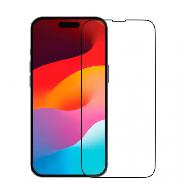 Eco-Shield Display-Schutzfolie für Apple iPhone 15