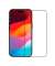 Eco-Shield Display-Schutzfolie für Apple iPhone 15