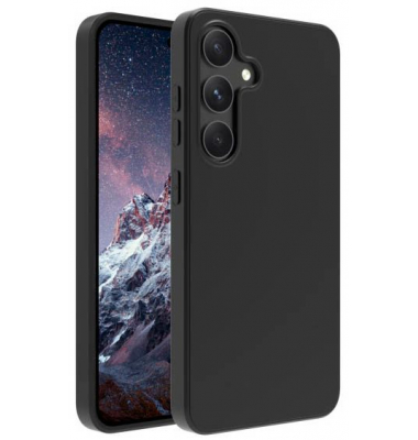 Greenland Handyhülle für SAMSUNG Galaxy S24+ schwarz