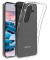 Greenland Handy-Cover für SAMSUNG Galaxy S24+ transparent