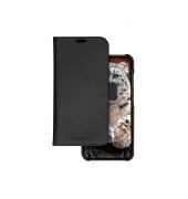 Lynge Handyhülle für SAMSUNG Galaxy S24 schwarz