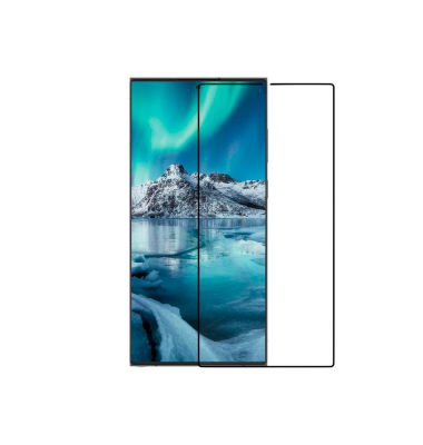 Eco Shield Display-Schutzfolie für Samsung Galaxy S24 Ultra