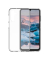 Greenland Handy-Cover für SAMSUNG Galaxy A15 transparent