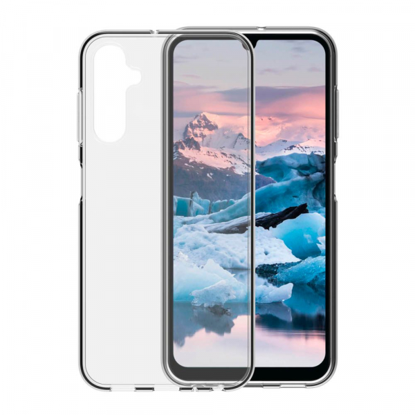 5711428060686 - Greenland Handy-Cover für SAMSUNG Galaxy A25 transparent 5711428060686 dbramante1928 5711428060686 - Greenland Handy-Cover für SAMSUNG Galaxy A25 transparent 5711428060686 dbramante1928