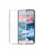 Iceland Ultra D30 Handy-Cover für SAMSUNG Galaxy S24 transparent