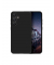 Costa Rica Handy-Cover für SAMSUNG Galaxy S24+ schwarz