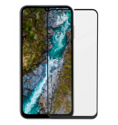 Eco-Shield Display-Schutzfolie für Samsung Galasy A15
