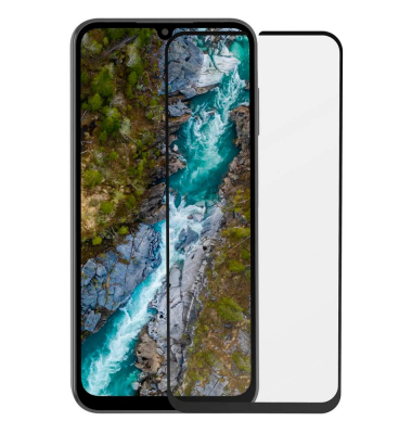 Eco-Shield Display-Schutzfolie für Samsung Galasy A15