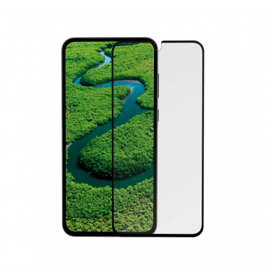 Eco-Shield Display-Schutzfolie für Samsung Galaxy A55
