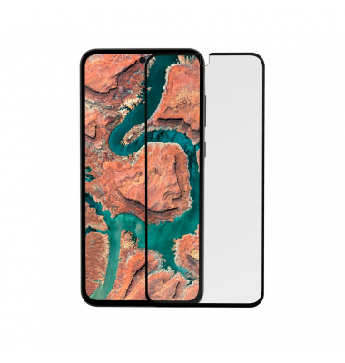 Eco-Shield Display-Schutzfolie für Samsung Galaxy A35