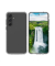 Iceland Ultra D30 Handy-Cover für SAMSUNG Galaxy A55 transparent