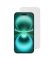Display-Schutzglas für Apple iPhone 16