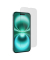 Display-Schutzglas für Apple iPhone 16