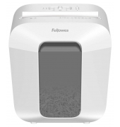 Aktenvernichter Powershred LX25, 100109815, Partikelschnitt 4x37mm (P-4), bis 6 Blatt