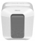 Aktenvernichter Powershred LX25, 100109815, Partikelschnitt 4x37mm (P-4), bis 6 Blatt