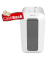 Aktenvernichter Powershred LX65, 100110076, Partikelschnitt 4x40mm (P-4), bis 10 Blatt