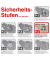 Aktenvernichter Powershred LX65, 100110076, Partikelschnitt 4x40mm (P-4), bis 10 Blatt