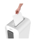 Aktenvernichter Powershred LX65, 100110076, Partikelschnitt 4x40mm (P-4), bis 10 Blatt