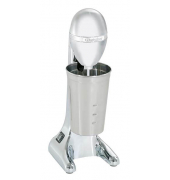 Drink Mixer Standmixer silber 85 W